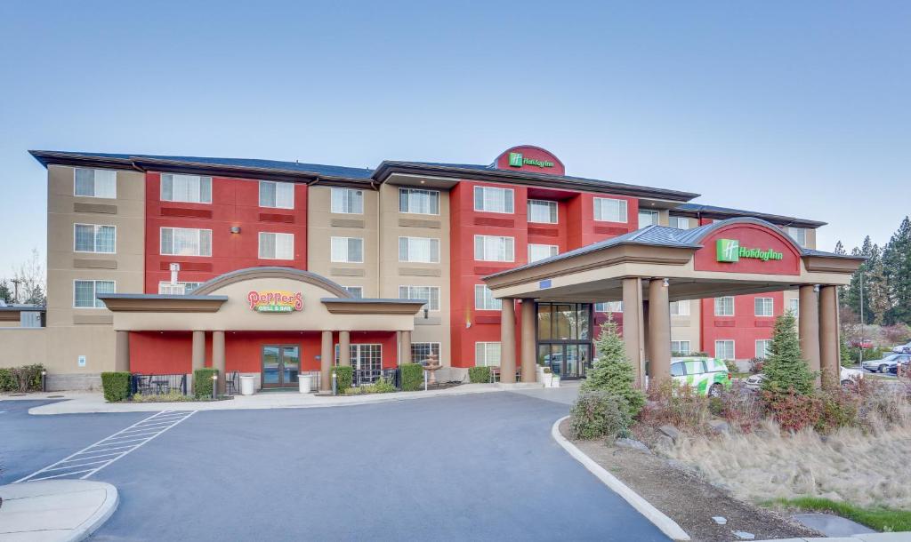 Holiday Inn Spokane Airport an IHG Hotel Main image 1